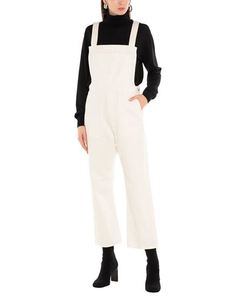 Брючный комбинезон Mm6 Maison Margiela
