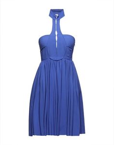Короткое платье Dsquared2