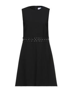 Короткое платье RED Valentino