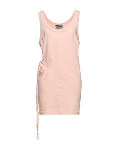 Короткое платье Dsquared2