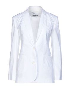 Пиджак Lanvin