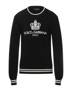 Свитер Dolce & Gabbana