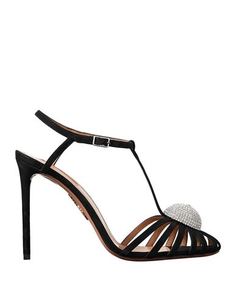 Сандалии Aquazzura