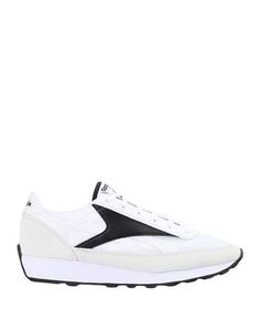 Низкие кеды и кроссовки Reebok