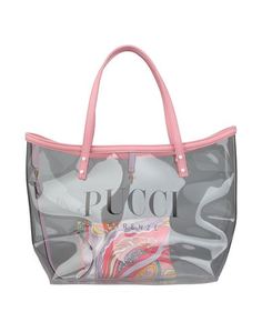 Сумка на руку Emilio Pucci