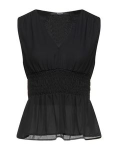 Топ без рукавов Guess