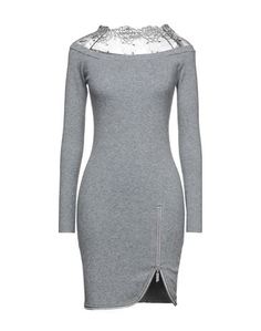 Короткое платье Cashmere Company