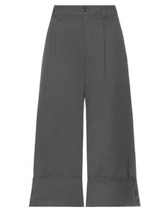 Повседневные брюки Yohji Yamamoto