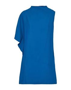 Короткое платье Lanvin