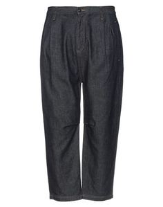 Джинсовые брюки Emporio Armani