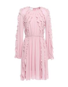 Платье до колена Giambattista Valli
