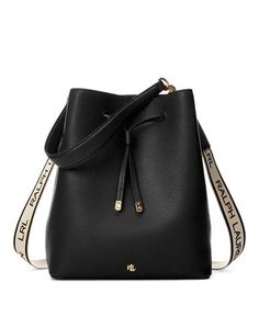 Сумка на руку Lauren Ralph Lauren