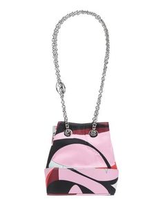 Сумка на руку Emilio Pucci