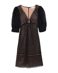 Короткое платье Michael Michael Kors