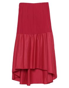 Юбка длиной 3/4 Liviana Conti