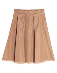 Юбка длиной 3/4 MAX Mara