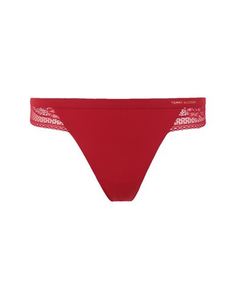 Трусы-стринги Tommy Hilfiger