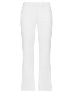 Джинсовые брюки P Jean