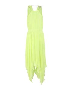 Длинное платье Michael Michael Kors