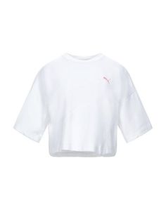 Толстовка Puma