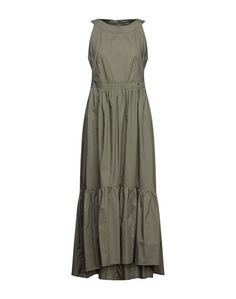 Платье длиной 3/4 Markup