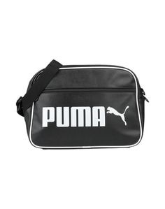 Сумка через плечо Puma