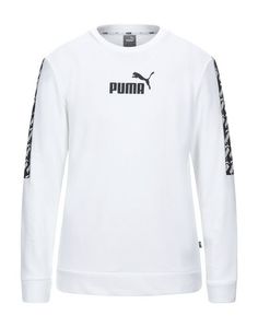 Толстовка Puma