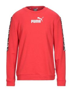 Толстовка Puma