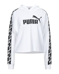 Толстовка Puma