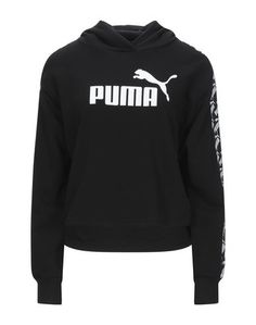 Толстовка Puma