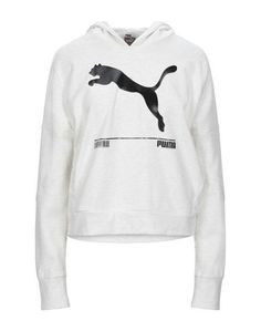 Толстовка Puma