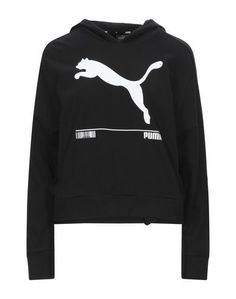 Толстовка Puma