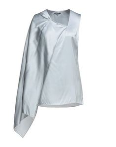 Топ без рукавов Ann Demeulemeester