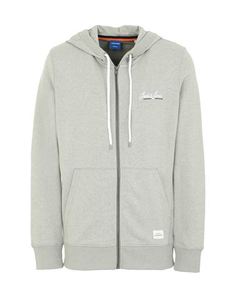 Толстовка Jack & Jones