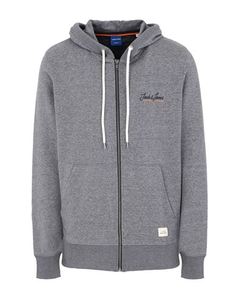 Толстовка Jack & Jones