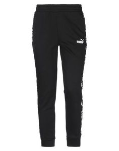 Повседневные брюки Puma