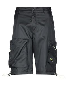 Бермуды Puma