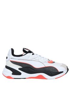 Низкие кеды и кроссовки Puma