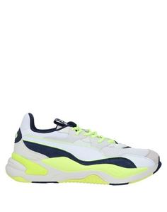 Низкие кеды и кроссовки Puma