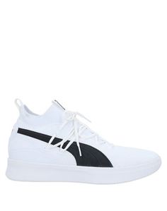 Высокие кеды и кроссовки Puma