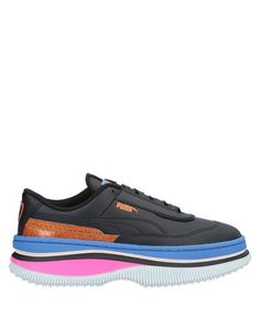 Низкие кеды и кроссовки Puma
