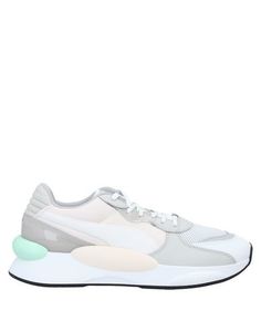 Низкие кеды и кроссовки Puma