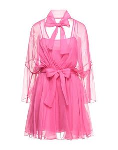Короткое платье Pinko