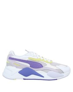Низкие кеды и кроссовки Puma