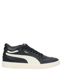 Низкие кеды и кроссовки Puma