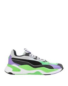 Низкие кеды и кроссовки Puma