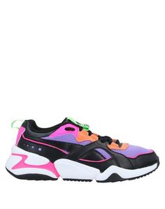 Низкие кеды и кроссовки Puma