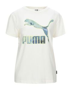 Футболка Puma