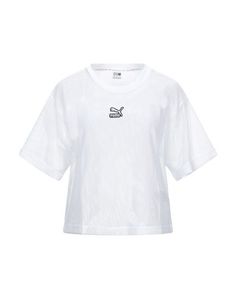 Футболка Puma
