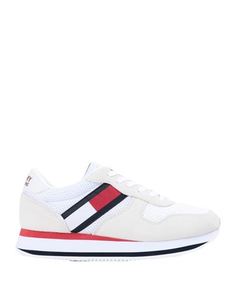 Низкие кеды и кроссовки Tommy Jeans
